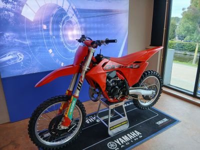 GASGAS MC 125 – foto 2