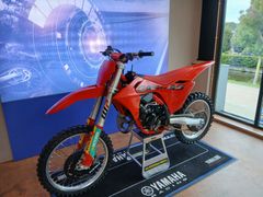 Gasgas MC 125 2025 occasion – foto 2 van 15