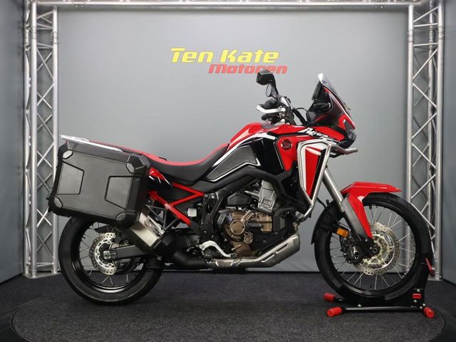 honda - crf-1100-l-africa-twin-dct