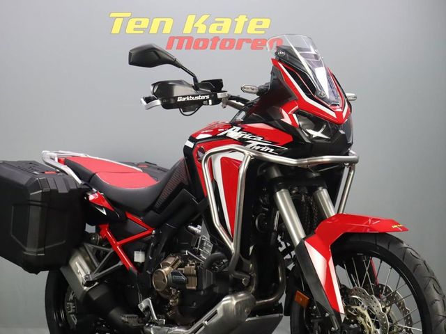honda - crf-1100-l-africa-twin-dct