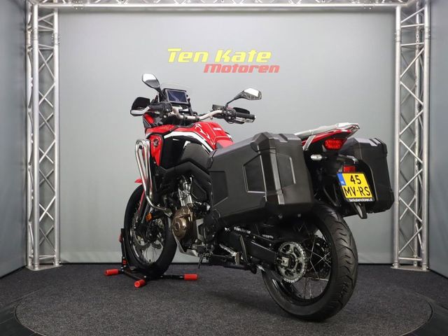 honda - crf-1100-l-africa-twin-dct