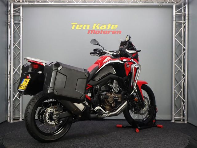 honda - crf-1100-l-africa-twin-dct