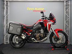 HONDA CRF 1100 L AFRICA TWIN DCT