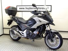 HONDA NC 750 X ABS