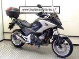 HONDA NC 750 X ABS