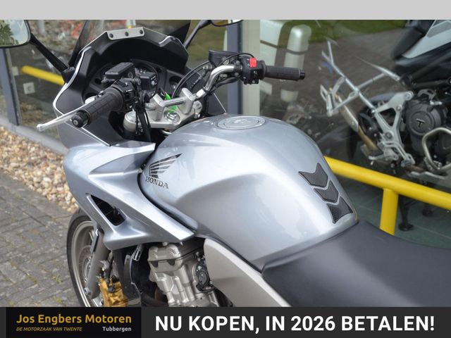 honda - cbf-1000-abs