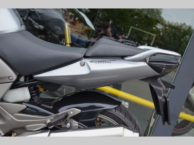 honda - cbf-1000-abs