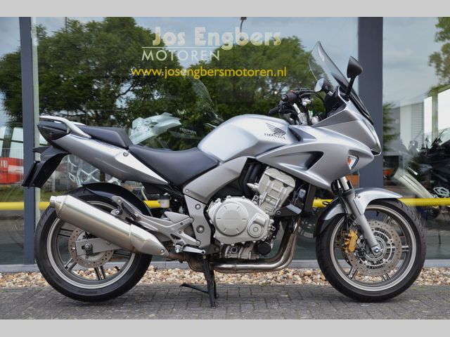 honda - cbf-1000-abs