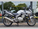 HONDA CBF 1000 ABS