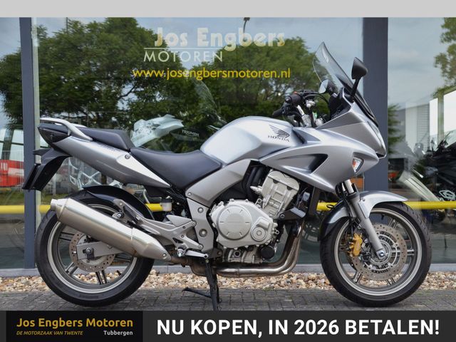 honda - cbf-1000-abs