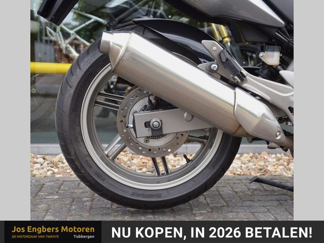 honda - cbf-1000-abs