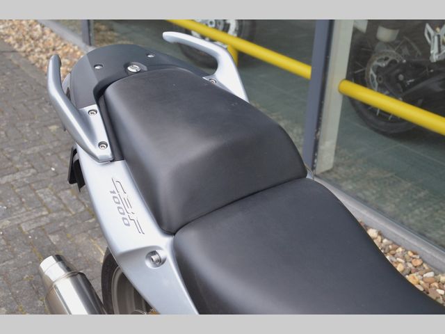 honda - cbf-1000-abs