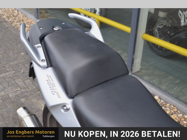 honda - cbf-1000-abs