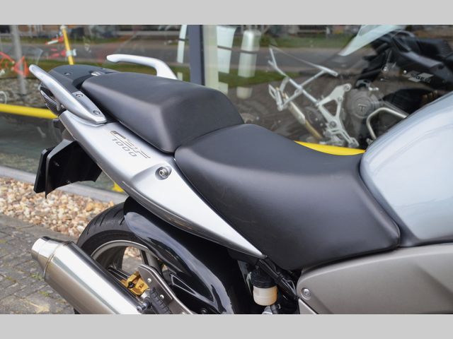 honda - cbf-1000-abs