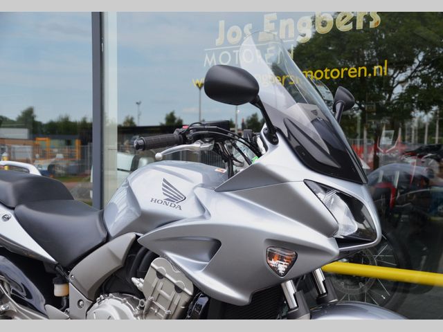 honda - cbf-1000-abs