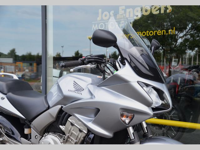 honda - cbf-1000-abs