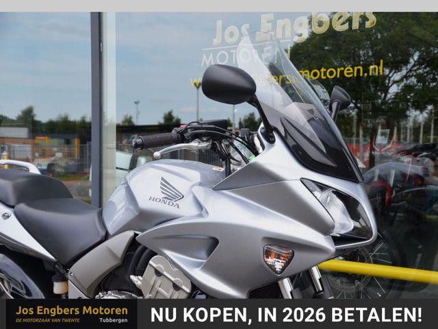 honda - cbf-1000-abs