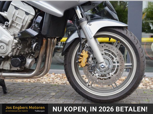 honda - cbf-1000-abs