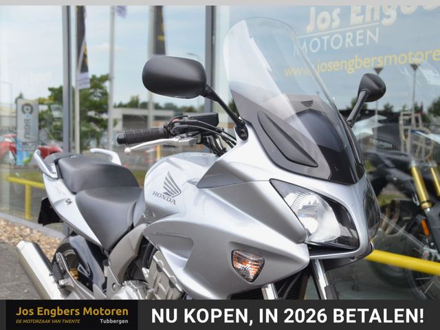 honda - cbf-1000-abs