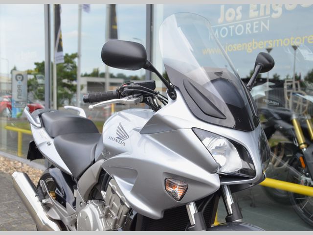 honda - cbf-1000-abs