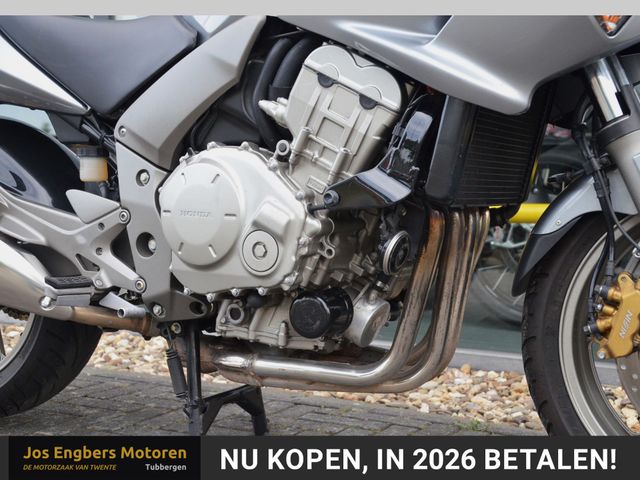 honda - cbf-1000-abs