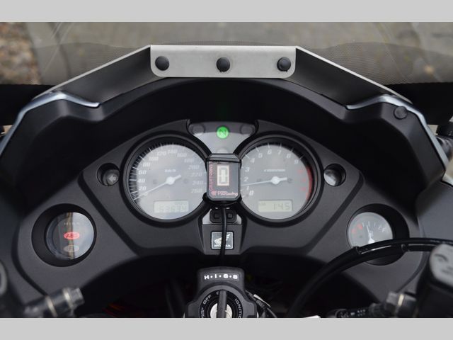 honda - cbf-1000-abs