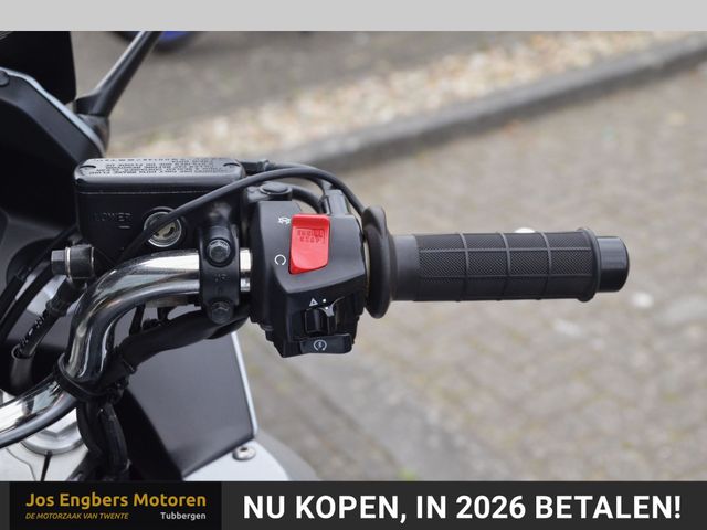 honda - cbf-1000-abs