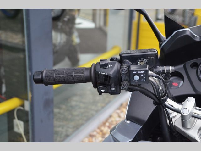 honda - cbf-1000-abs