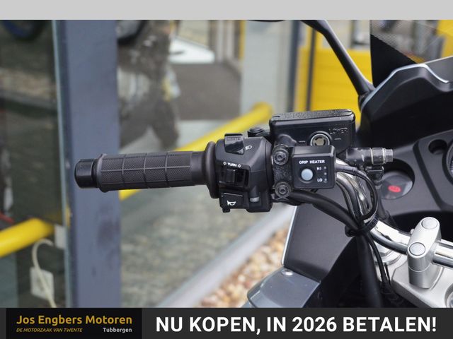 honda - cbf-1000-abs