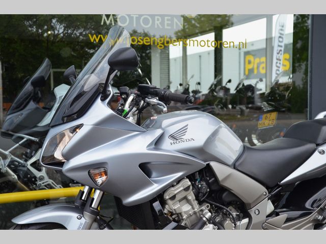 honda - cbf-1000-abs
