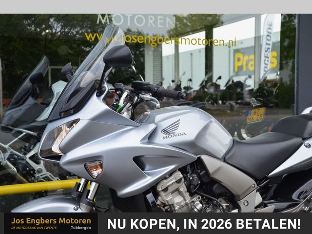 honda - cbf-1000-abs