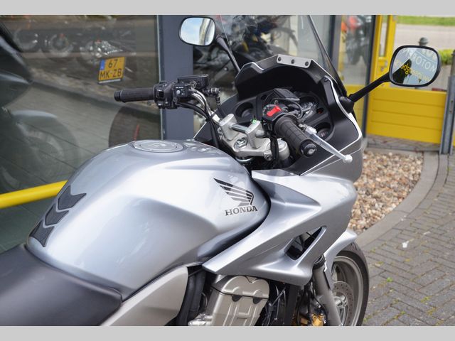 honda - cbf-1000-abs