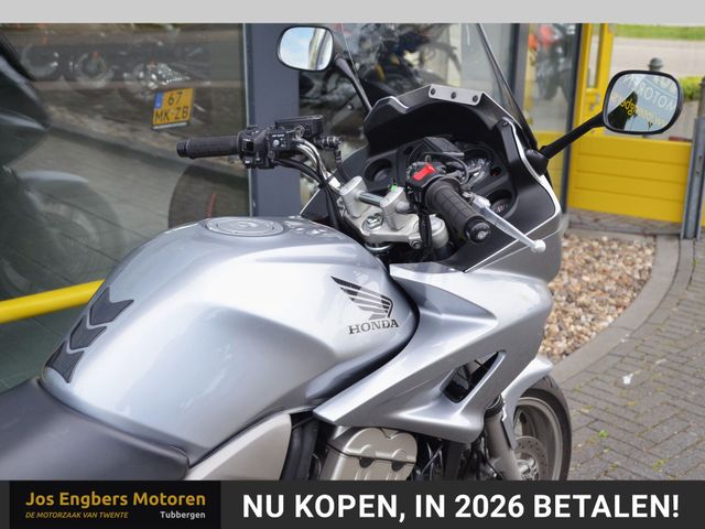 honda - cbf-1000-abs