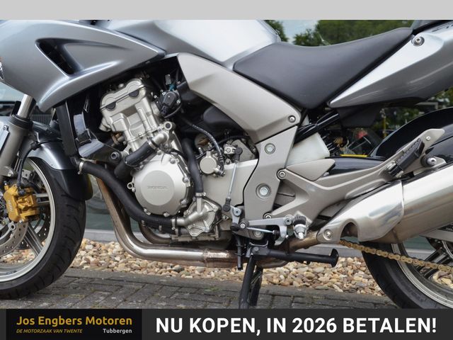 honda - cbf-1000-abs