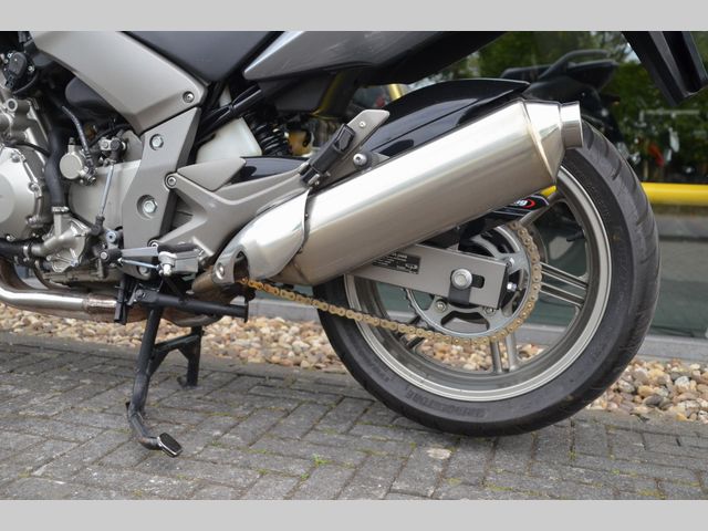 honda - cbf-1000-abs