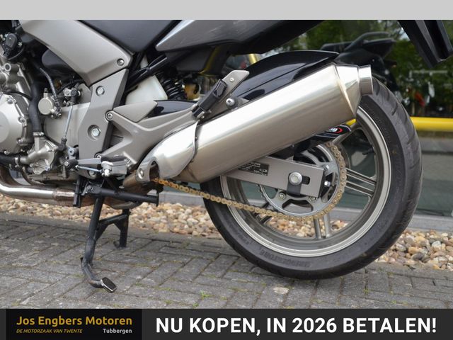 honda - cbf-1000-abs