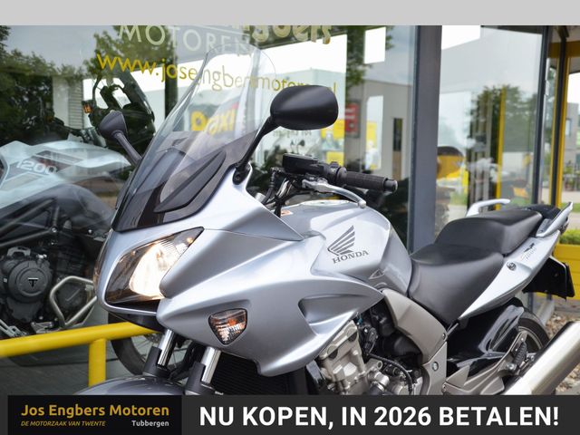 honda - cbf-1000-abs