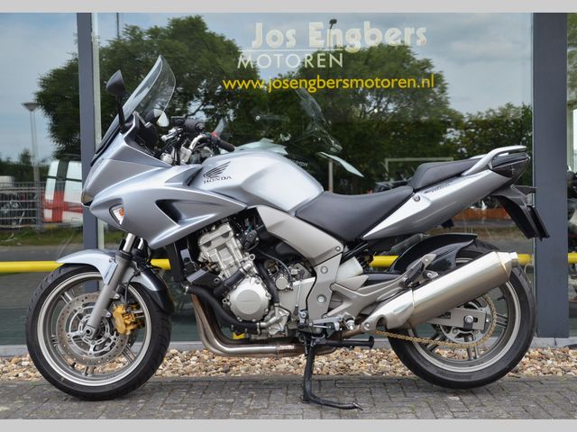 honda - cbf-1000-abs