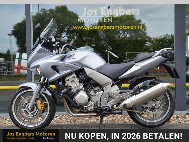 honda - cbf-1000-abs