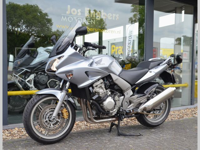 honda - cbf-1000-abs