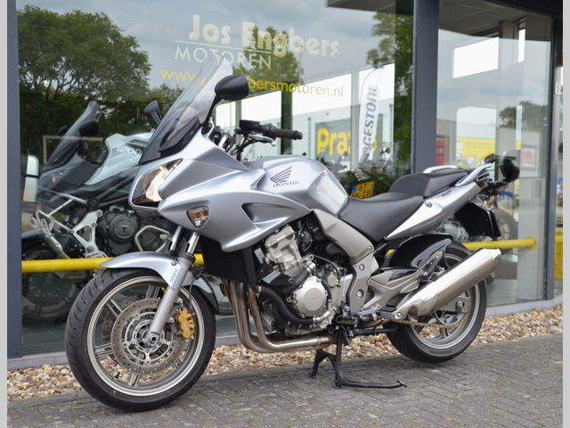 honda - cbf-1000-abs