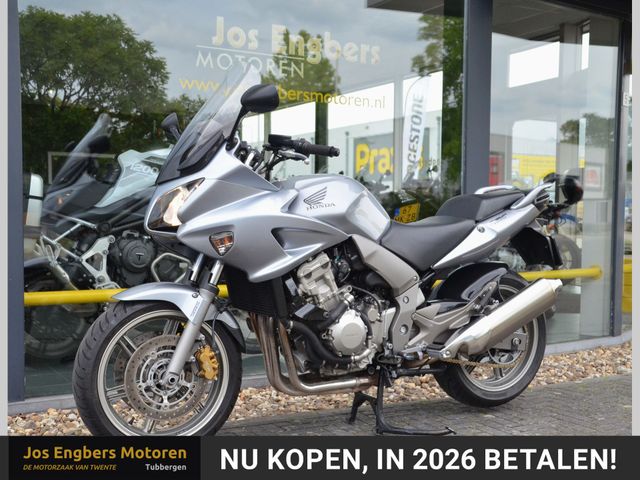 honda - cbf-1000-abs