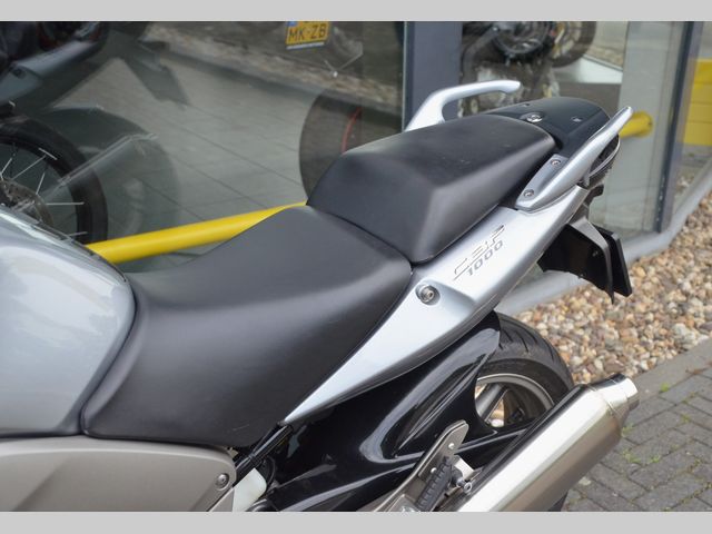 honda - cbf-1000-abs