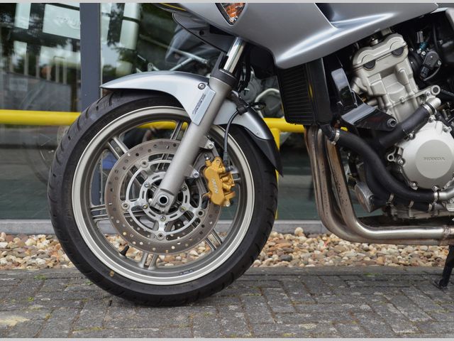 honda - cbf-1000-abs