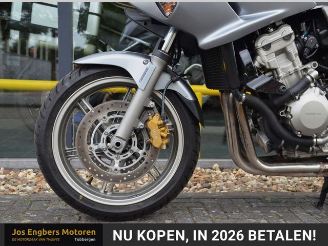 honda - cbf-1000-abs