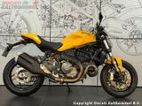 DUCATI MONSTER 821