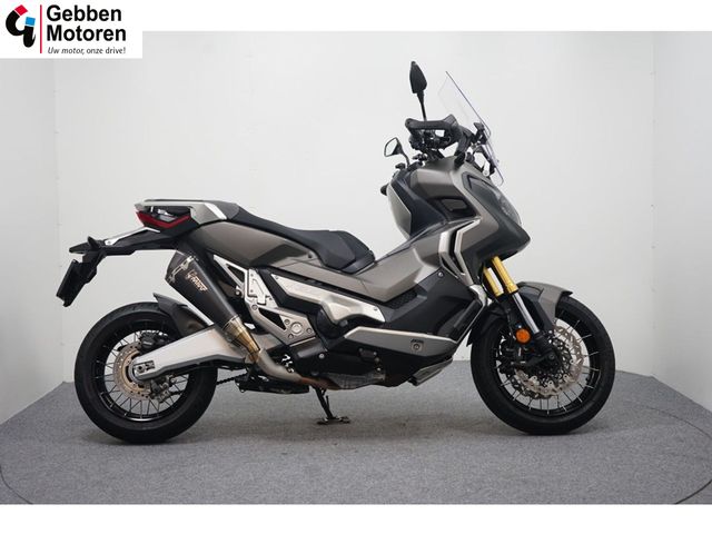 honda - x-adv