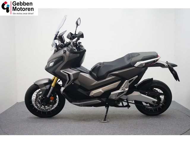 honda - x-adv