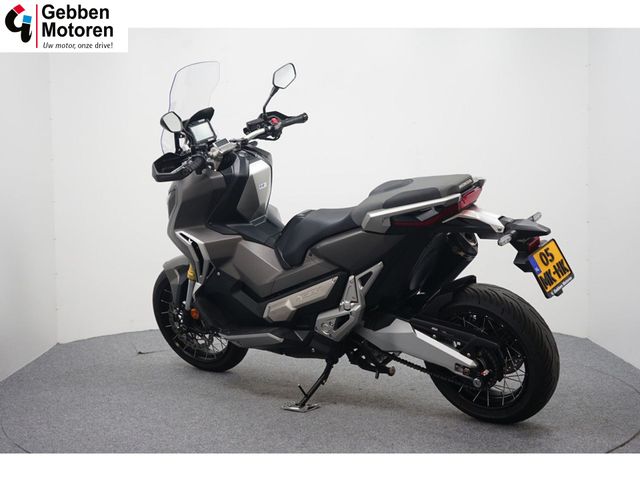 honda - x-adv