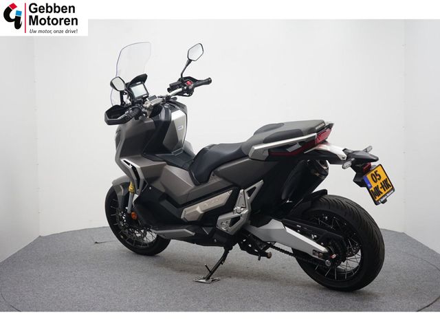 honda - x-adv